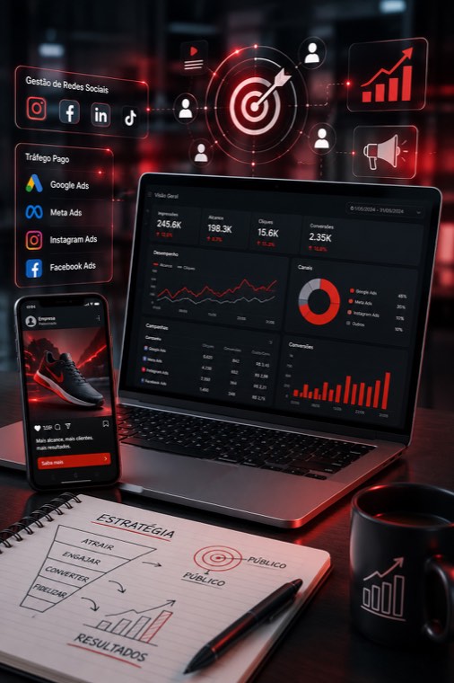 Marketing digital